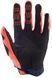 Перчатки FOX PAWTECTOR Glove [Navy/Orange], S (8) 33731-425-S фото 2