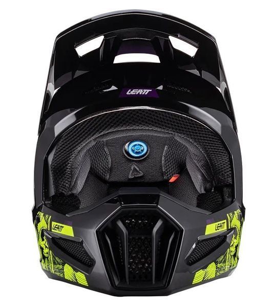 Шолом LEATT Helmet Moto 2.5 [UV], S 1024060581 фото