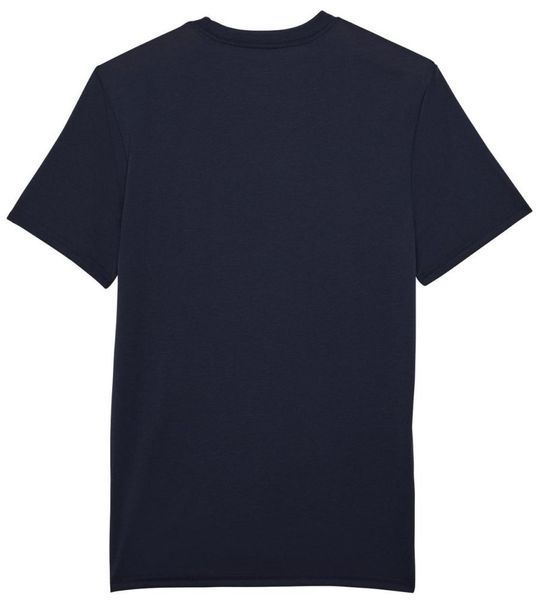 Футболка FOX TECH Short Sleeve Tee - NON STOP [Midnight], XL 31688-329-XL фото