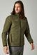 Куртка FOX HOWELL PUFFY Jacket [Fatigue Green], XL 28314-111-XL фото 2