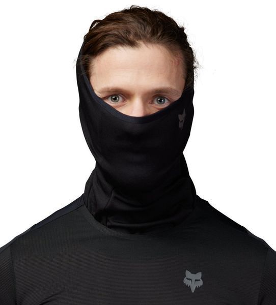 Утеплювач FOX DEFEND Neck Gaiter [Black], One Size 31188-001-OS фото
