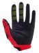 Дитячі перчатки FOX 180 Youth Glove - BALLAST [Black], YXS (4) 31392-017-YXS фото 2