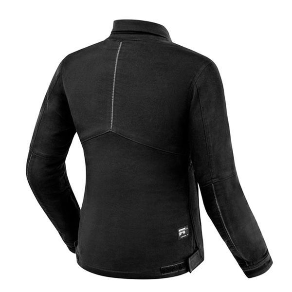 Мотокуртка Shima Giro LADY Black XL JKGiroLad_5 фото