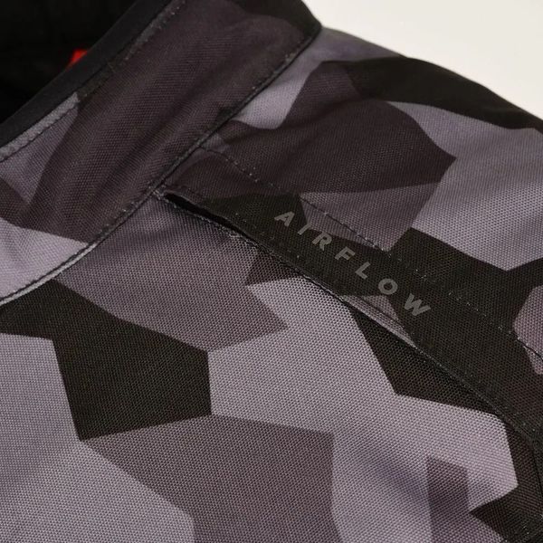 Мото куртка Oxford Delta 1.0 MS Jacket Camo (L) TM193104L фото