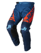 Штани Just1 J-Force Vertigo Pants Blue - Orange (30) 675002005100202 фото 1