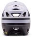 Шлем FOX PROFRAME RS HELMET - TAUNT [White], M 32206-008-M фото 3