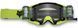 Окуляри FOX AIRSPACE II ROLL-OFF Goggle [Flo Yellow], Roll-Off 32981-130-OS фото 1