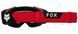 Окуляри FOX VUE GOGGLE - CORE [Flo Red], Clear Lens 31353-110-OS фото 2
