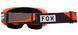 Окуляри FOX VUE SPARK GOGGLE - BALLAST [Black], Mirror Lens 31926-014-OS фото 2