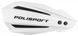 Захист рук Polisport MX Bulit Handguard - Husqvarna [White], No bar 8308500050 фото 1