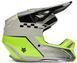 Шлем FOX V1 Helmet - COLLECT [Grey] M 36380-086-M фото 6