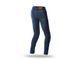 Мотоджинси SEVENTY PJ8 Slim Dark Blue LADY XL 000003926_5 фото 2