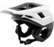 Шолом FOX DROPFRAME Helmet [White], S 22197-058-S фото 1