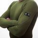 Термофутболка чоловіча Sensor Merino Active LS safari 17200019, SM11MA-safari-L SM11MA-safari-L фото 5