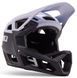 Шлем FOX PROFRAME RS HELMET - TAUNT [White], M 32206-008-M фото 1