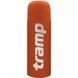Термос TRAMP Soft Touch 1,2 л, Помаранчевий TRC-110-orange фото 1