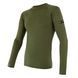 Термофутболка чоловіча Sensor Merino Active LS safari 17200019, SM11MA-safari-L SM11MA-safari-L фото 1