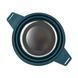 Каструля Tribe Collapsible Pot 2,5 л силіконова T-FF-0025, ocean T-FF-0025-ocean фото 5