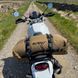 Сумка Kriega Rollpack-40 - Multicam Black 762980 фото 14