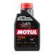 Масло моторное MOTUL 7100 4T SAE 10W40 (1L) 104091 фото 1