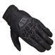Моторукавички LS2 All Terrain 2 Man Gloves Black S 70121F0112S фото 1