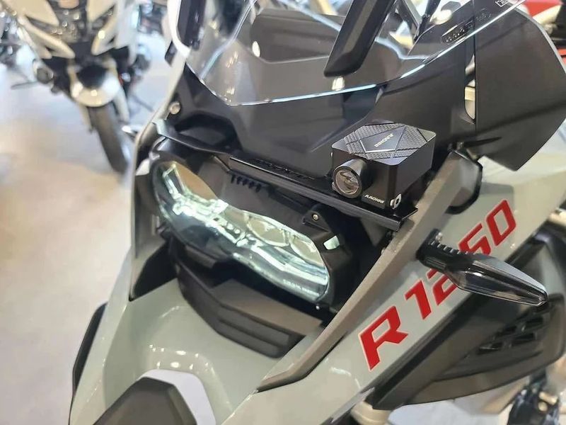 Кронштейн монтажа камеры Innovv для BMW R1250GS ADV MCMB-BMWGS фото
