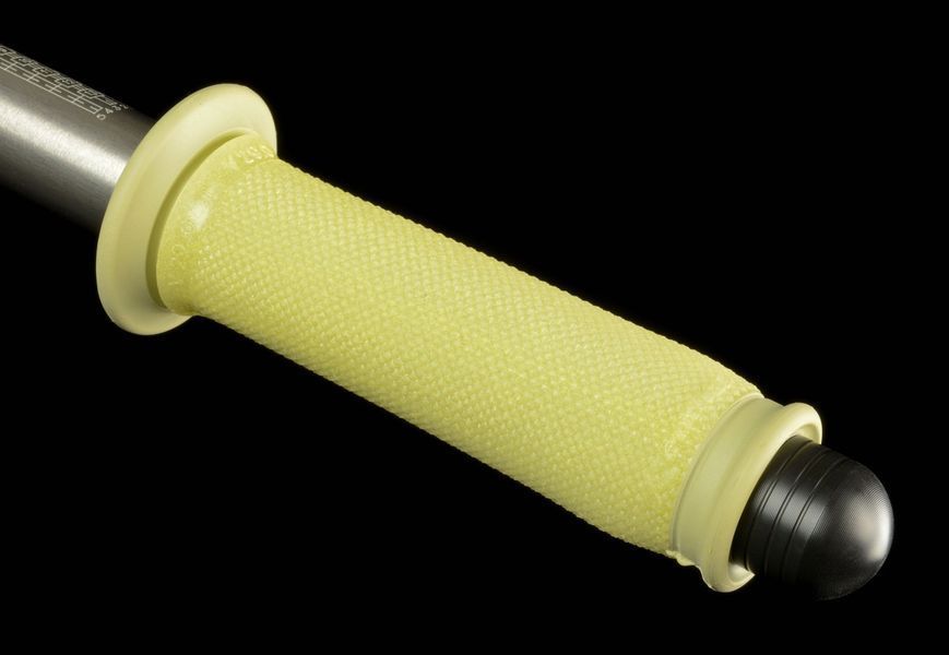 Гріпси Renthal Road Grips - Dual Compound [Kevlar], Standard (29 O/D) G175 фото