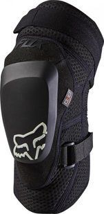Наколенники FOX LAUNCH PRO Knee Guard - D3O&reg; [Black], Small 18493-001-S фото