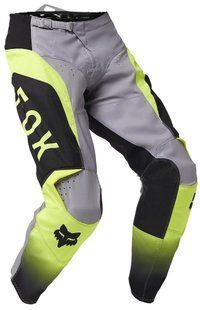 Штани FOX 180 Pant - LEAN [Flo Yellow], 32 33024-130-32 фото