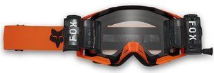 Окуляри FOX AIRSPACE II ROLL-OFF Goggle [Flo Orange], Roll-Off 32981-824-OS фото