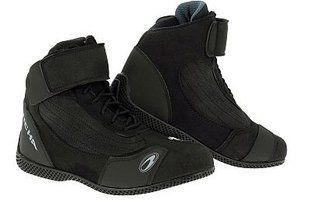 Моточеревики RICHA Kart EVO Black 40 4KAE-100-40 фото