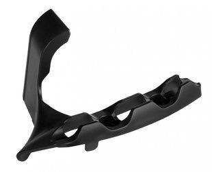 Захист свінгарму Polisport PDS protector - KTM [Black] 8497900001 фото