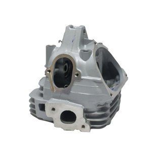 Крышка головка цилиндра Bajaj Boxer 125 JV511023 фото