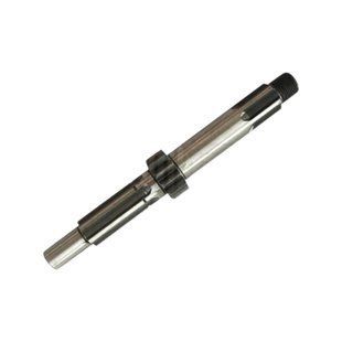 Первичный вал (BM150 4 SPD) Bajaj Boxer 125-150 PF551002 фото