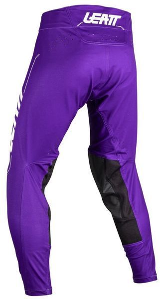 Брюки LEATT Moto 5.5 I.K.S Pant [Purple], 32 5026000282 фото