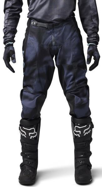 Штани FOX 180 Pant - TAUNT [Black], 32 32078-001-32 фото