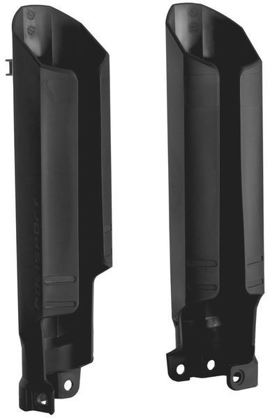 Защита вилки Polisport Fork Full Wrap Guard - Beta (19-) [Black] 8399400003 фото