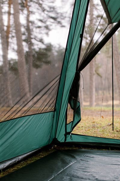 Шатро Tribe Bungalow Pro T-AD-0004-green T-AD-0004-green фото