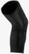 Наколінники 100% TERATEC PLUS Knee Guard [Black], Medium 70005-00002 фото 2