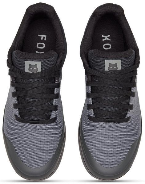 Взуття FOX UNION Shoe - CANVAS [Dark Shadow], 13 29860-330-47 фото