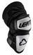 Наколенники LEATT Enduro Knee Guard [White], S/M 5019210040 фото 2