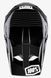 Шолом Ride 100% AIRCRAFT COMPOSITE Helmet [Silo], XL 80004-368-13 фото 4