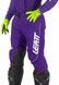 Брюки LEATT Moto 5.5 I.K.S Pant [Purple], 32 5026000282 фото 3