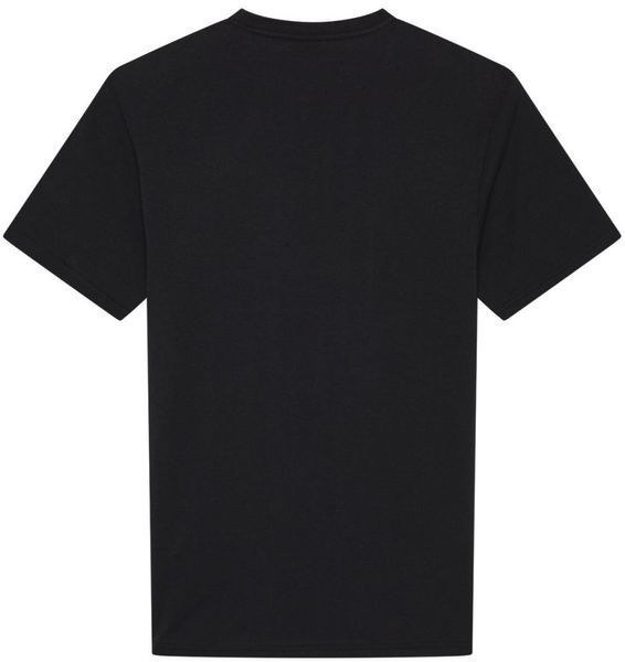 Футболка FOX PREMIUM Short Sleeve Tee - ELEVATED [Black], M 33432-001-M фото