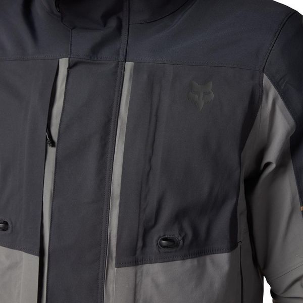 Куртка FOX Ranger GORE-TEX Adventure Jacket [Pewter], M 28073-052-M фото