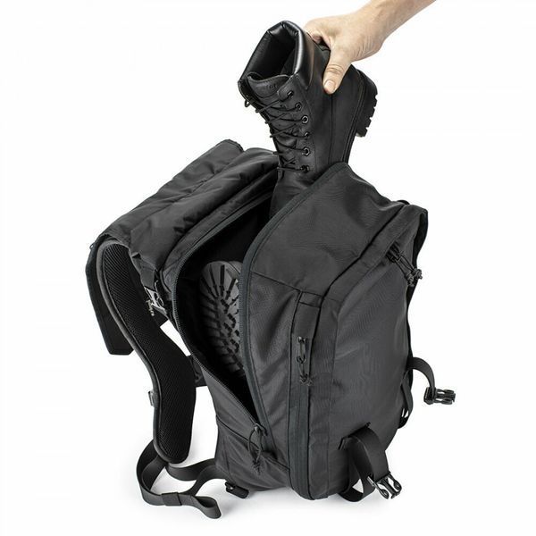 Рюкзак Kriega Backpack - Max 28 761808 фото