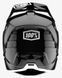 Шолом Ride 100% AIRCRAFT COMPOSITE Helmet [Silo], XL 80004-368-13 фото 3
