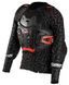 Детская защита LEATT 4.5 Junior Body Protector [Black], YS/YM 5019410120 фото 1
