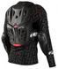 Детская защита LEATT 4.5 Junior Body Protector [Black], YS/YM 5019410120 фото 2