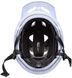 Шолом FOX SPEEDFRAME RS Helmet - MATTE [White], M 35966-067-M фото 2